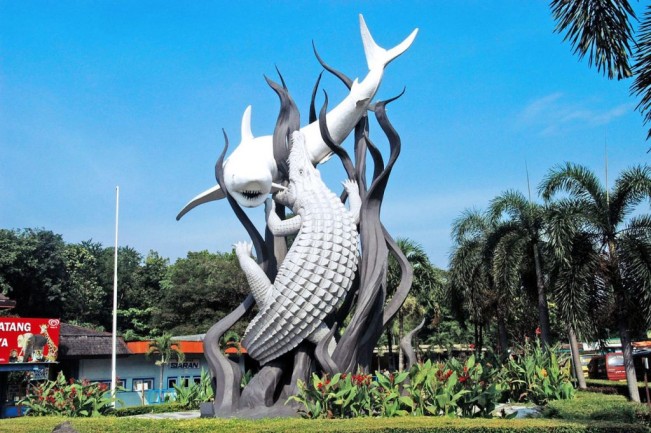 Tak Sekadar Pecinan, Ini Alasan Surabaya Jadi Kota dengan Populasi Tionghoa Besar